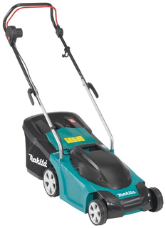 Электрическая газонокосилка Makita ELM3711