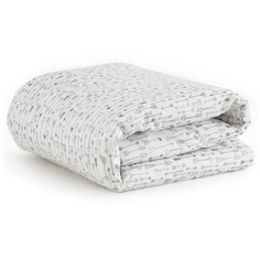 Конверт-одеяло UNDER the BLANKET 105х105 белый BW105105SA