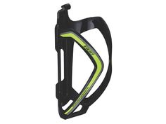 Флягодержатель велосипедный BBB BBC-36 FlexCage желтый