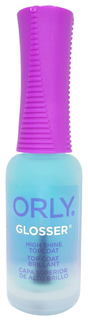 Топ Orly Glosser 18 мл