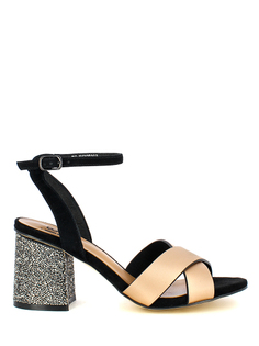 Туфли женские Bibi Lou черные