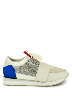 Кроссовки женские Lola Cruz белые