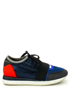 Кроссовки женские Lola Cruz синие