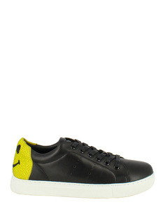 Кеды женские Lola Cruz черные