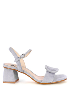 Босоножки женские Bibi Lou синие