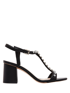 Босоножки женские Bibi Lou черные