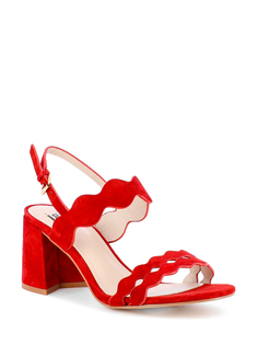 Босоножки женские Bibi Lou серые