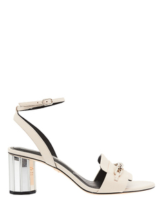 Босоножки женские Lola Cruz белые