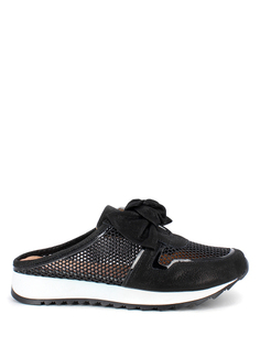 Сабо женские Just Couture черные