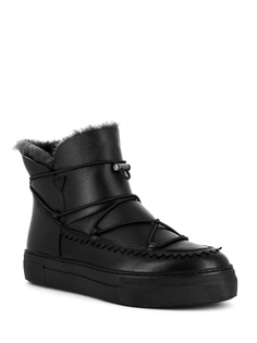 Угги женские Just Couture черные