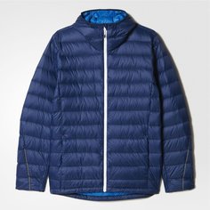 Мужской пуховик Adidas Light Down AP8376 50 RU
