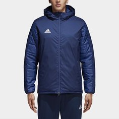 Мужская куртка Adidas Condivo 18 CV8271 44-46 RU