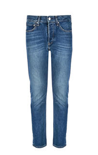 Джинсы мужские Calvin Klein Jeans синие 44