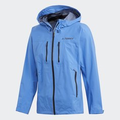 Мужская куртка Adidas Parley CY1885 44 RU