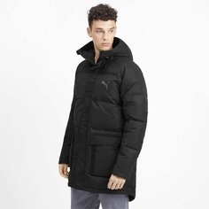Мужской пуховик Puma Oversize 500 Down 58002601
