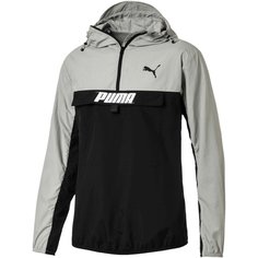 Мужская ветровка Puma 1/2 Zip 85406185 48-50 RU