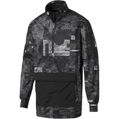 Мужская куртка Puma Energy Windbreaker 51634901 50-52 RU