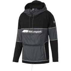 Мужская ветровка Puma BMW Motorsport Hooded 57777601