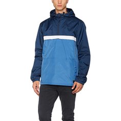 Мужская ветровка Vans Brookhurst Dress Hooded Half Zip VA36JOO5U