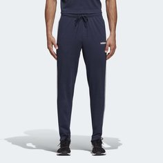 Мужские брюки Adidas Essentials 3-Stripes Open Hem DU0460