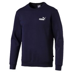 Мужская толстовка Puma Essentials Logo Crew 85174806