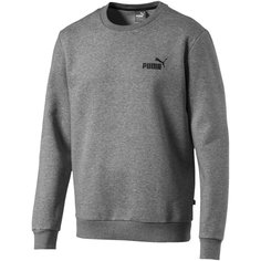 Мужская толстовка Puma ESS Logo Crew Sweat FL 85174803 46-48 RU