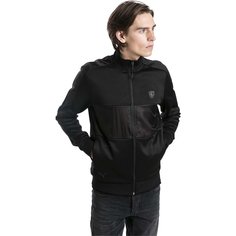 Мужская толстовка Puma Ferrari T7 Full Zip 57784401
