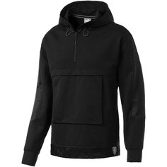 Мужская толстовка Puma Ferrari Hooded Half Zip 57783401