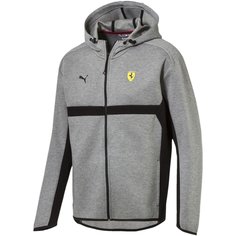 Мужская толстовка Puma SF Hooded Sweat 57670703 48-50 RU