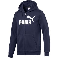 Мужская толстовка Puma Essential Fleece 85176506 46-48 RU