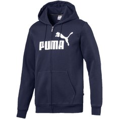 Мужская толстовка Puma Essential Fleece 85176506 52-54 RU