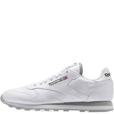 Кроссовки мужские Reebok Classic Leather 2214 47.5 RU
