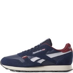 Кроссовки мужские Reebok Classic Leather CN7178