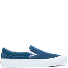 Кеды Vans Slip On Pro VA347VQ4I