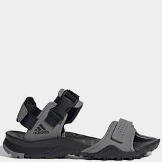 Мужские сандалии Adidas Cyprex Ultra II F36369 46.5 RU