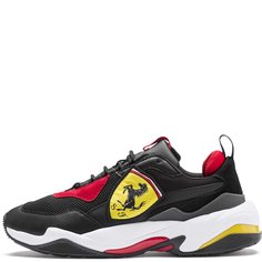 Кроссовки мужские Puma SF Thunder 33986901