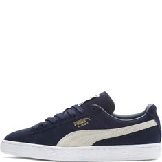Кеды мужские Puma Suede Classic + 35656851 42.5 RU