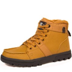 Ботинки женские DC SHOES Woodland ADJB700003-WE9
