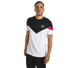 Мужская футболка Puma Multicolour Iconic SS 57843302