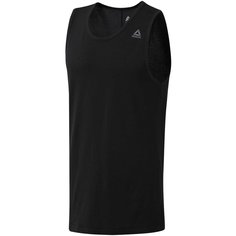 Мужская майка Reebok CBT PERFORATED COTTONTANK DU4985 52-54 RU