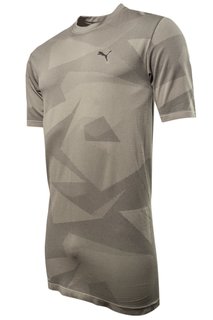 Мужская футболка Puma Evoknit Image SS 57245404 48-50 RU