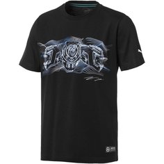 Мужская футболка Puma Mapm Graphic SS 57781001