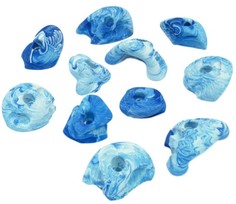 Зацепы набор Сорель Set 17 11шт Sorel