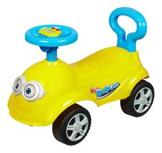 Каталка детская Sweet Baby Giro Yellow