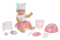 Кукла Baby Born Голубые глазки 916007 Zapf Creation