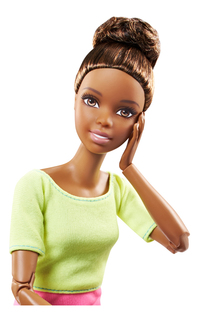 Кукла Barbie из серии Безграничные движения DHL81 DHL83