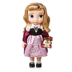 Кукла Disney Princess Аврора Disney Animators Collection 635784