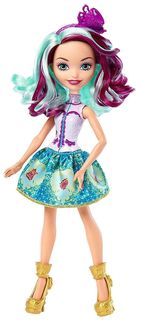 Кукла Ever After High Мэделин Хеттер Чайная вечеринка DVJ14