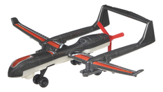 Самолет Hot Wheels Самолёты BBL47 FCC84 Mattel
