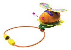 Игровой набор Magic Blooms Волшебный жучок с ожерельем Silverlit